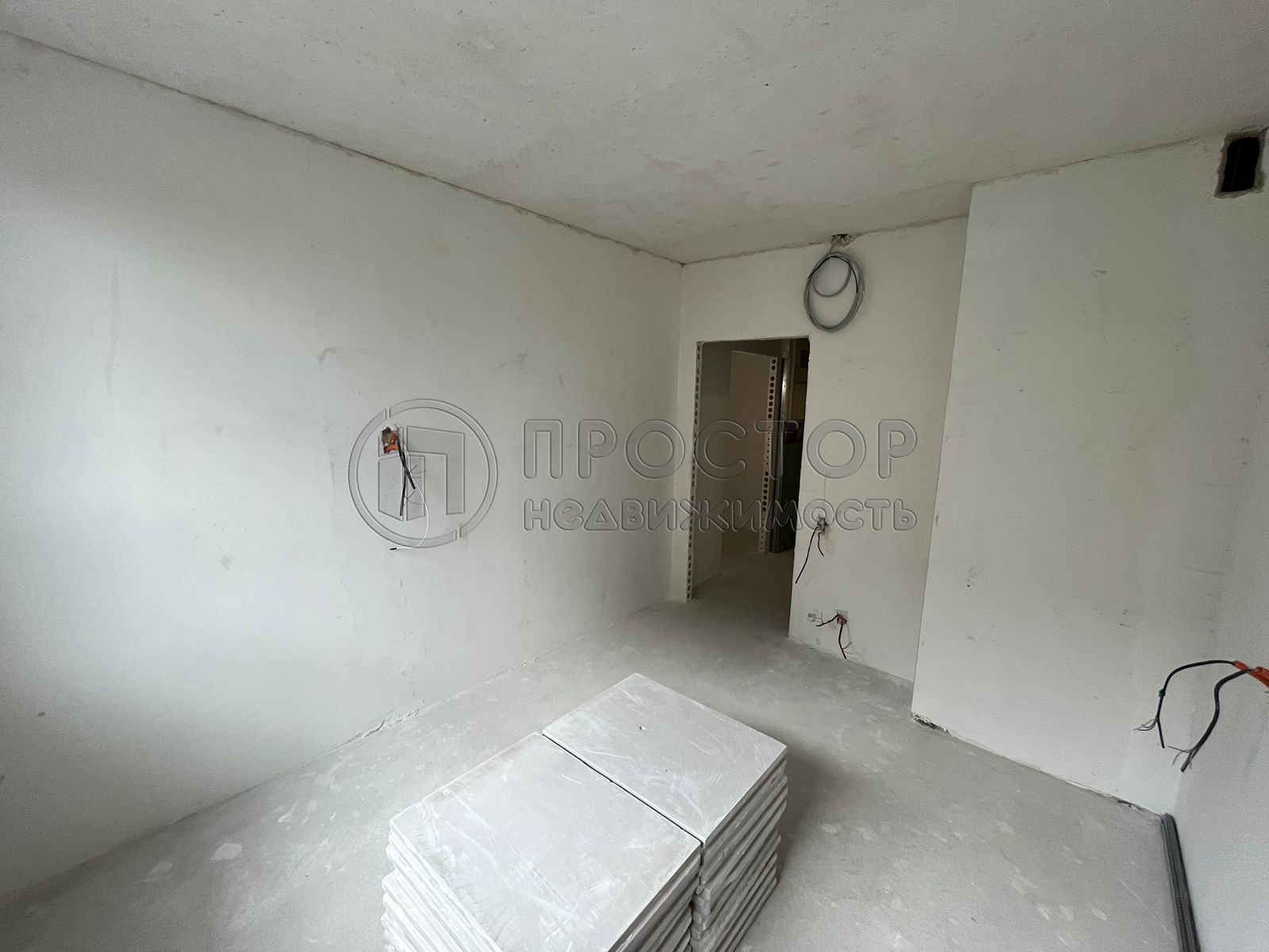 1-комнатная квартира, 34.3 м² - фото 11