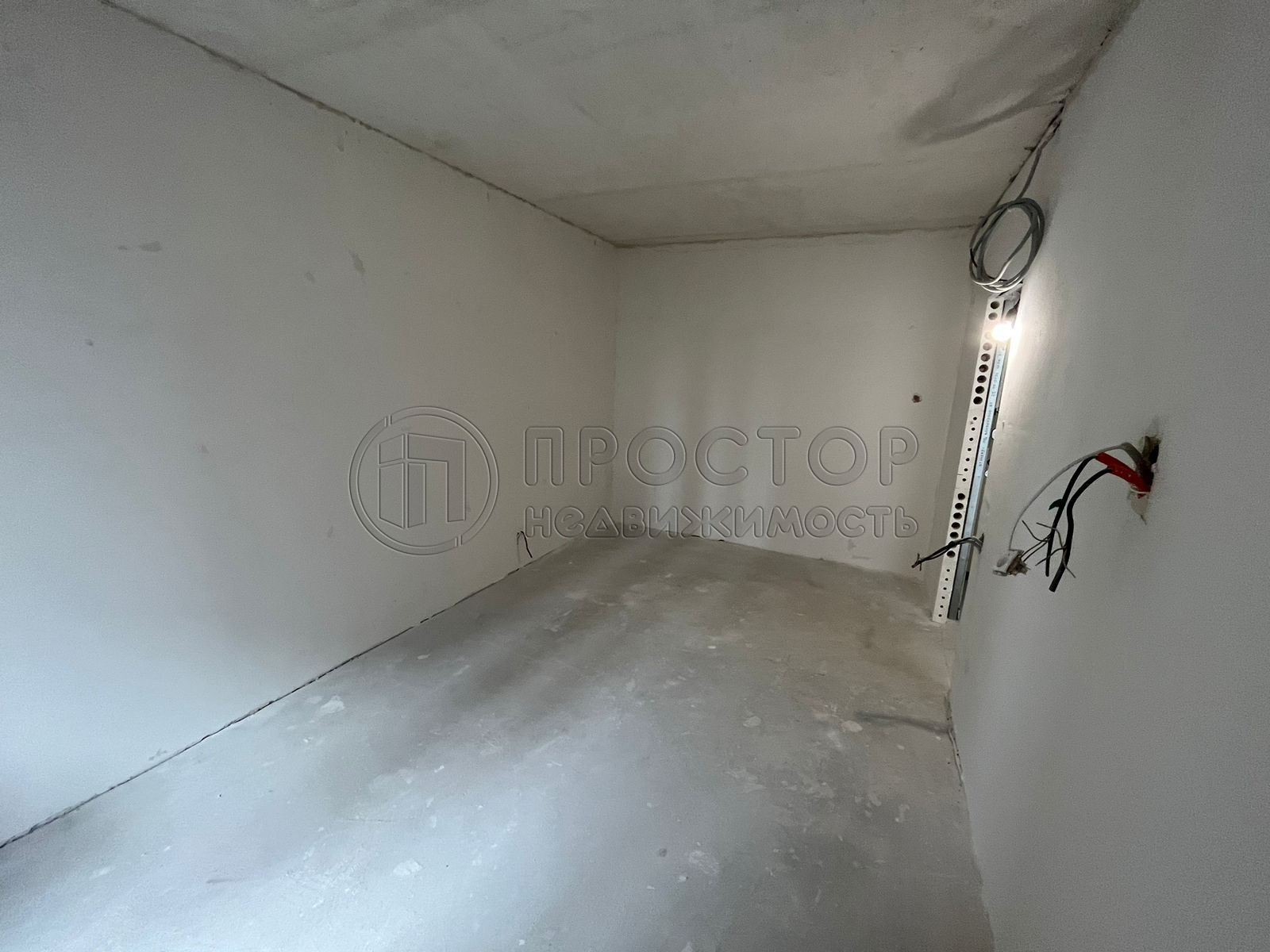 1-комнатная квартира, 34.3 м² - фото 15