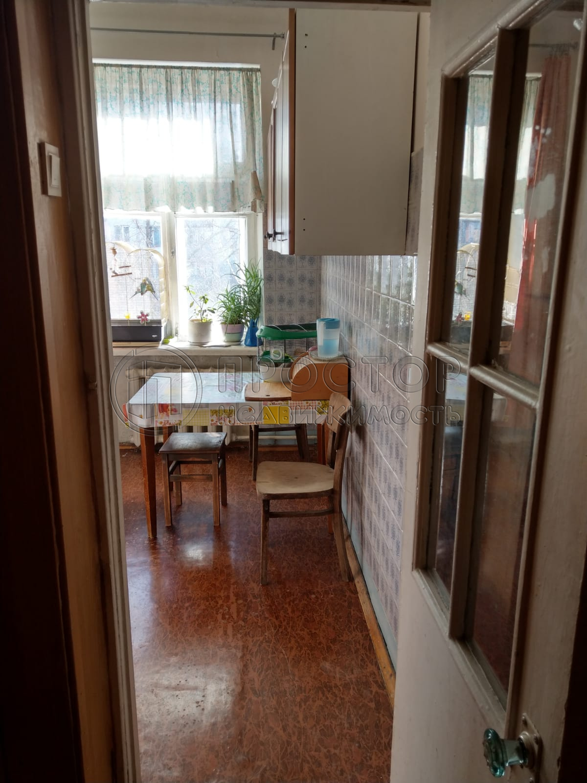 3-комнатная квартира, 80.8 м² - фото 23