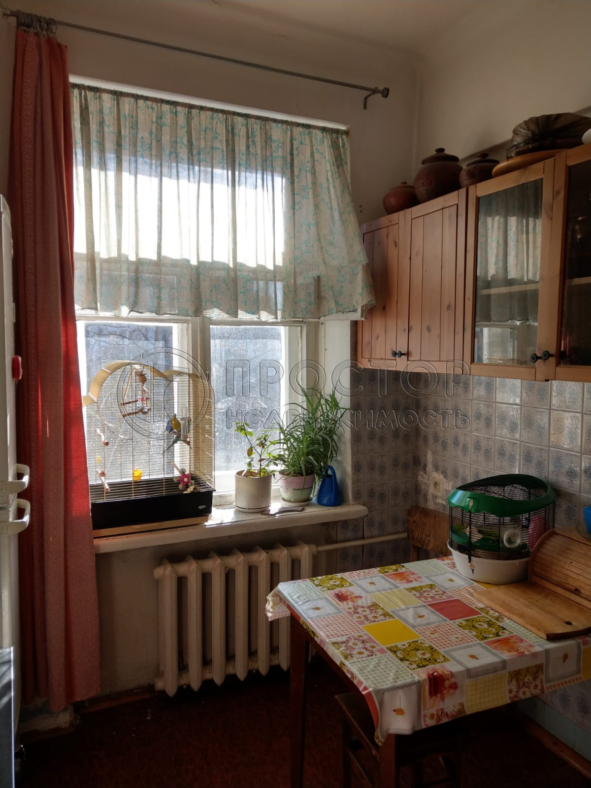 3-комнатная квартира, 80.8 м² - фото 26
