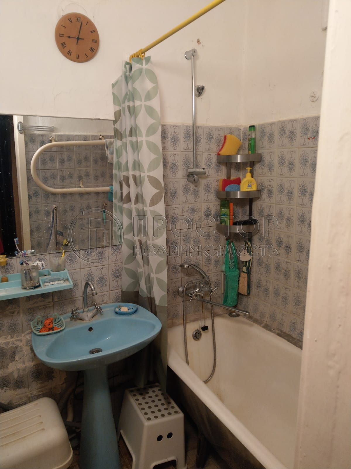 3-комнатная квартира, 80.8 м² - фото 32