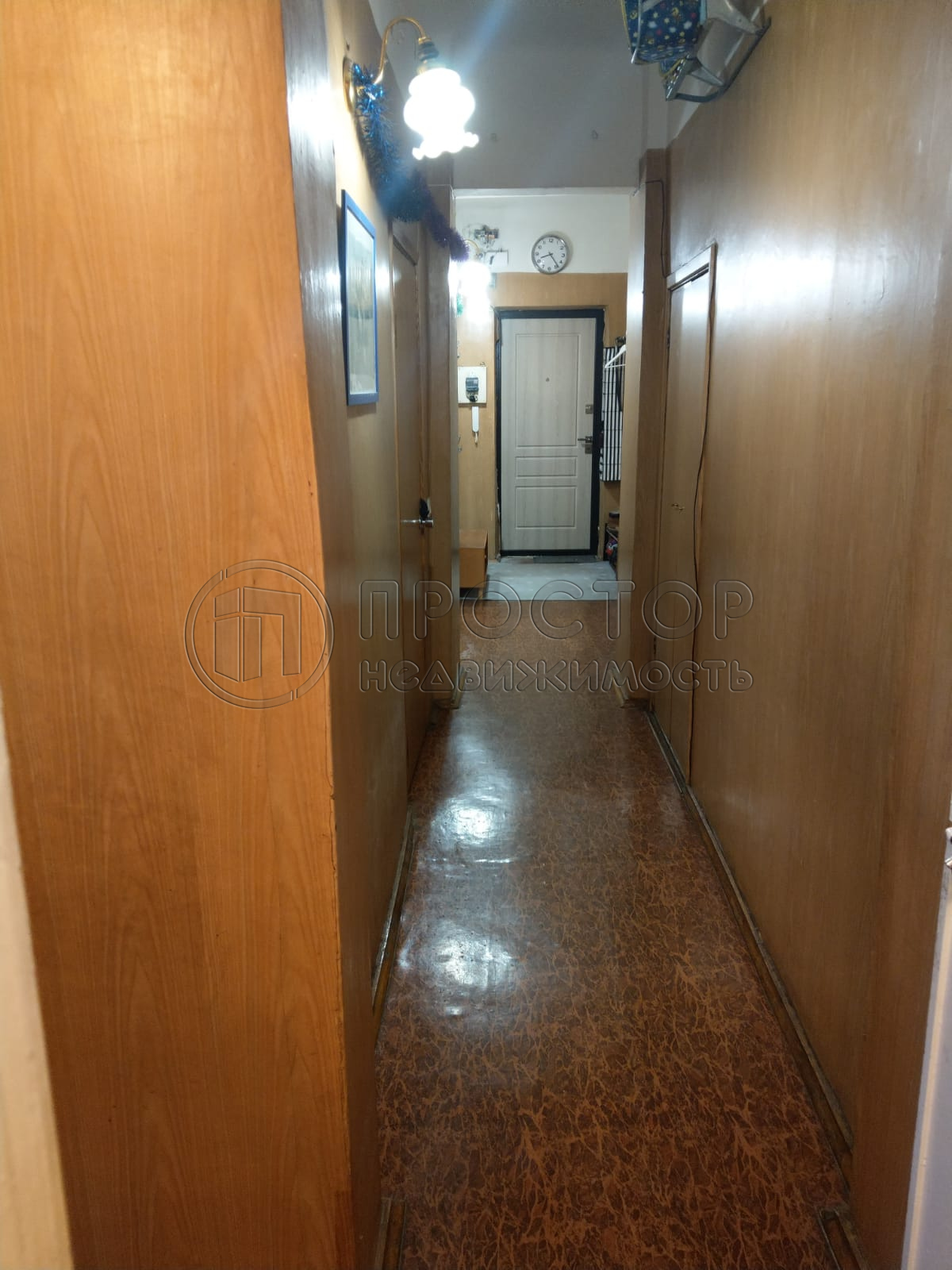 3-комнатная квартира, 80.8 м² - фото 44