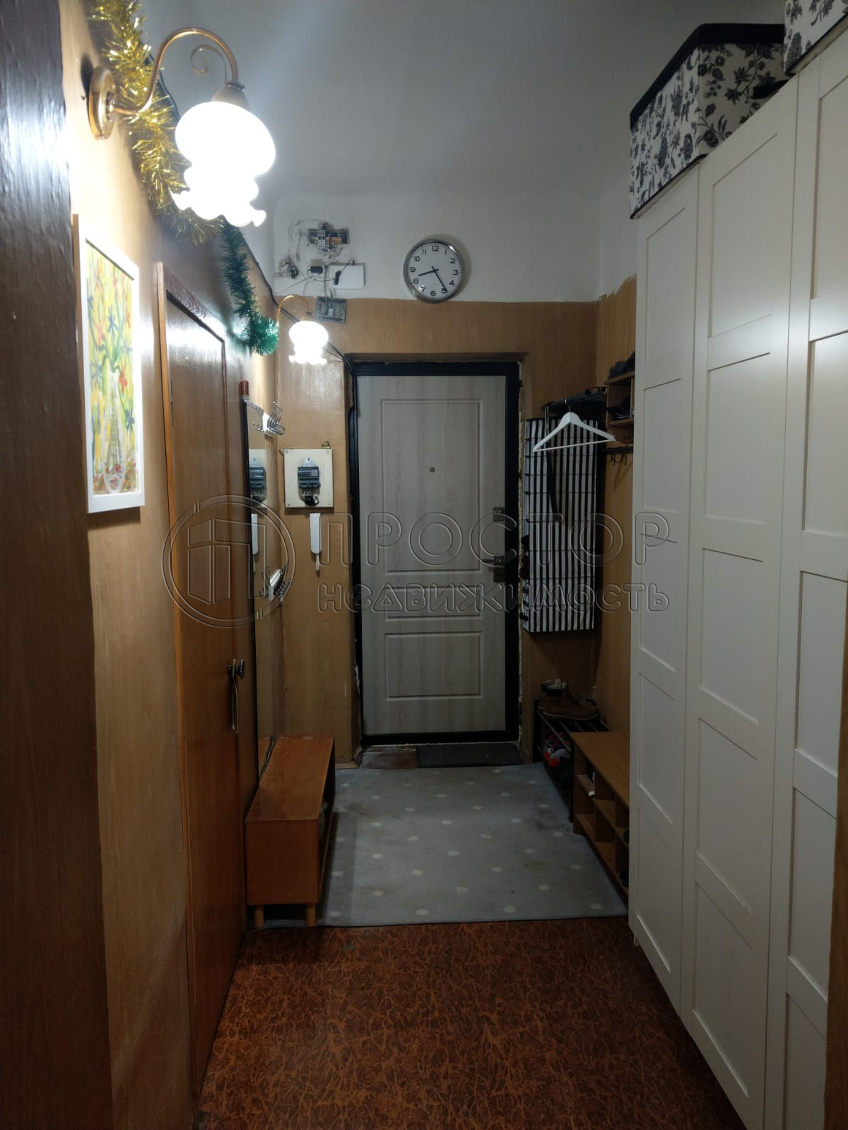 3-комнатная квартира, 80.8 м² - фото 50