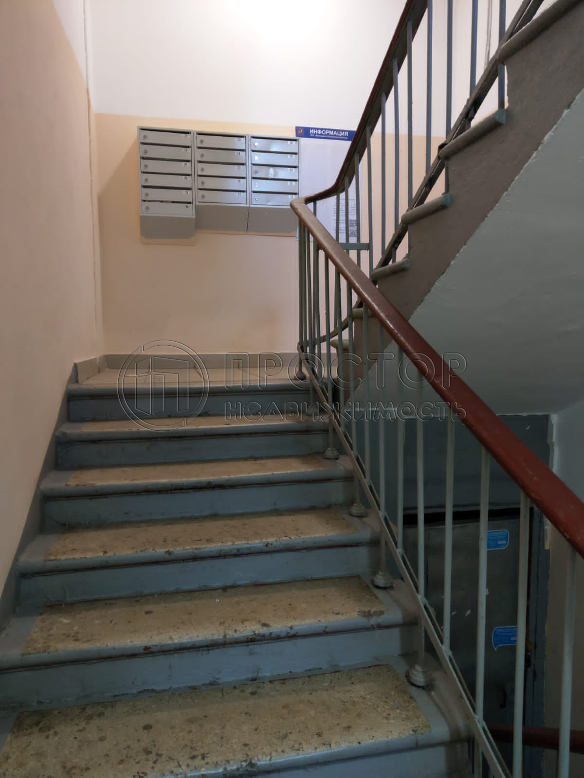 3-комнатная квартира, 80.8 м² - фото 59