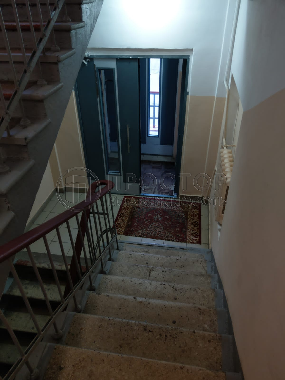 3-комнатная квартира, 80.8 м² - фото 62