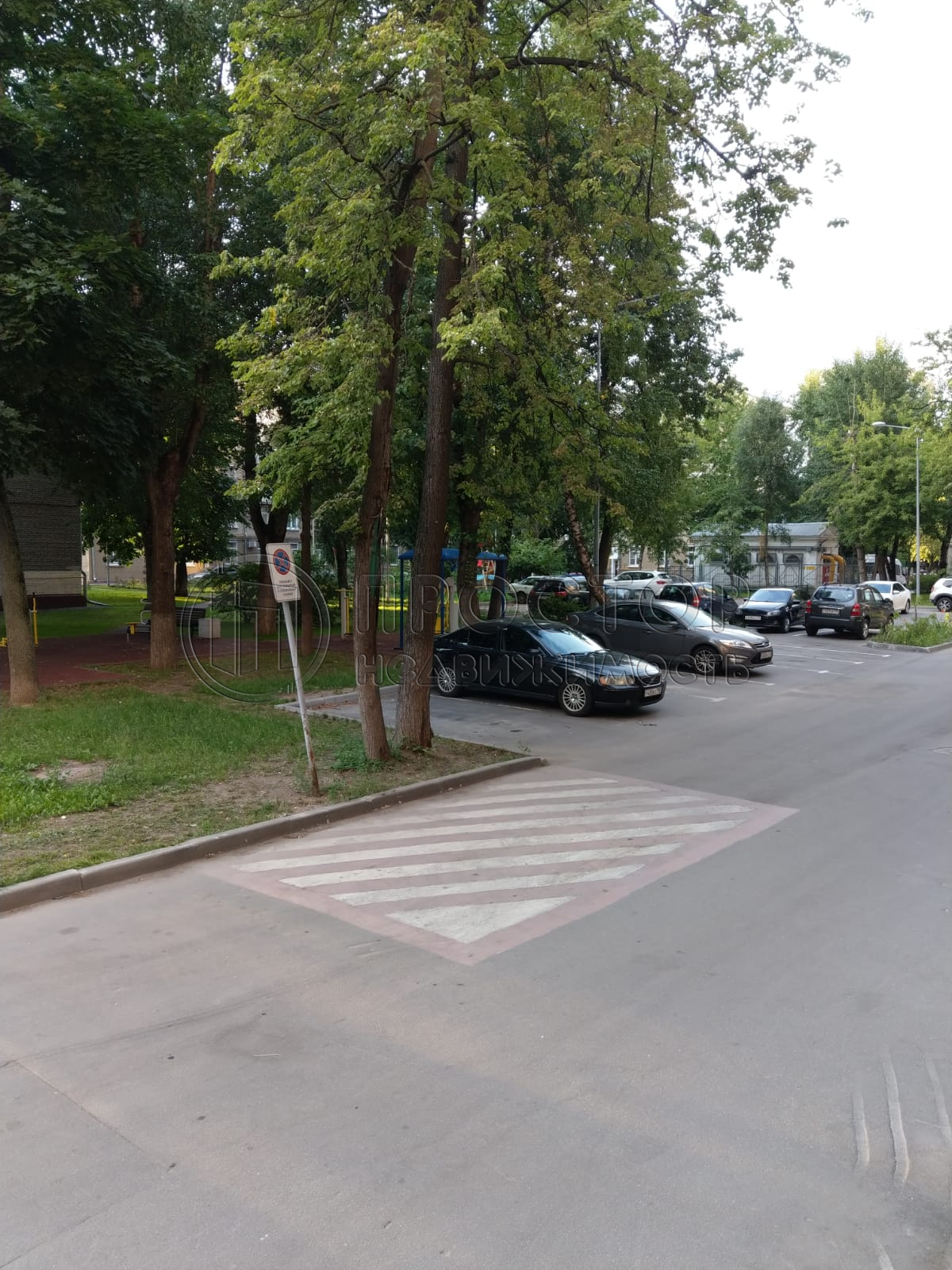 3-комнатная квартира, 80.8 м² - фото 81