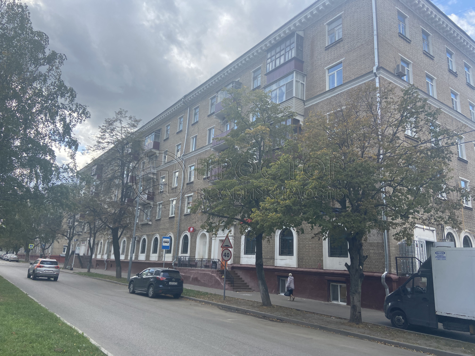 3-комнатная квартира, 80.8 м² - фото 74