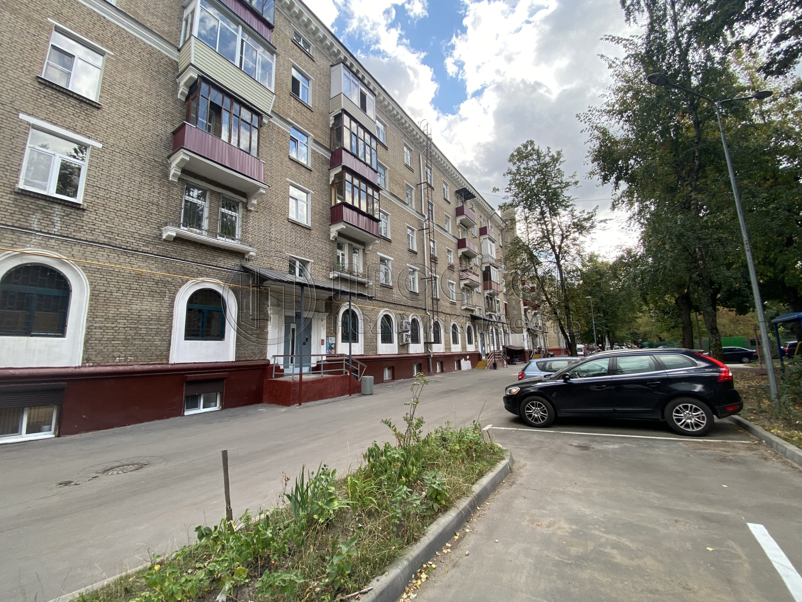 3-комнатная квартира, 80.8 м² - фото 3