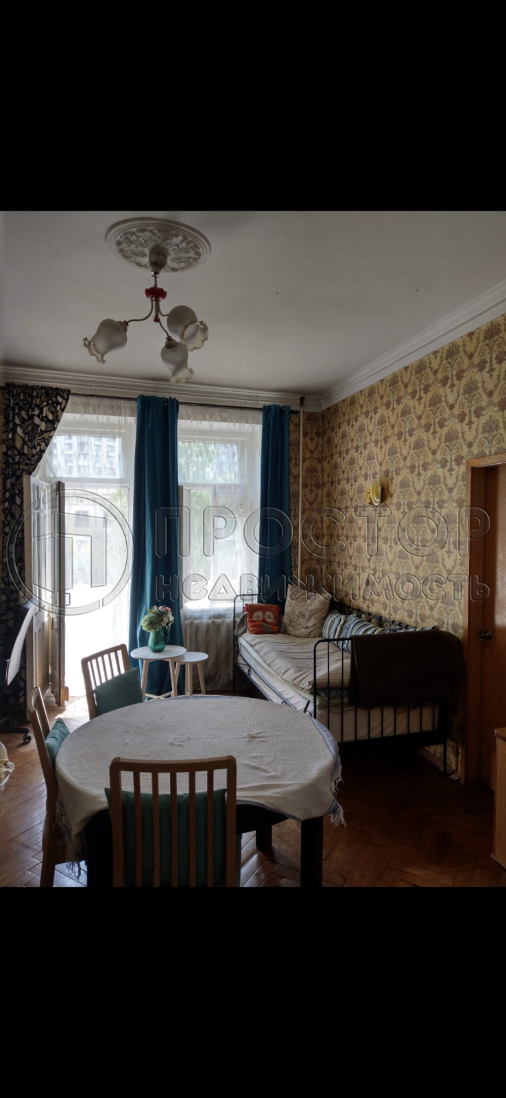 3-комнатная квартира, 80.8 м² - фото 6