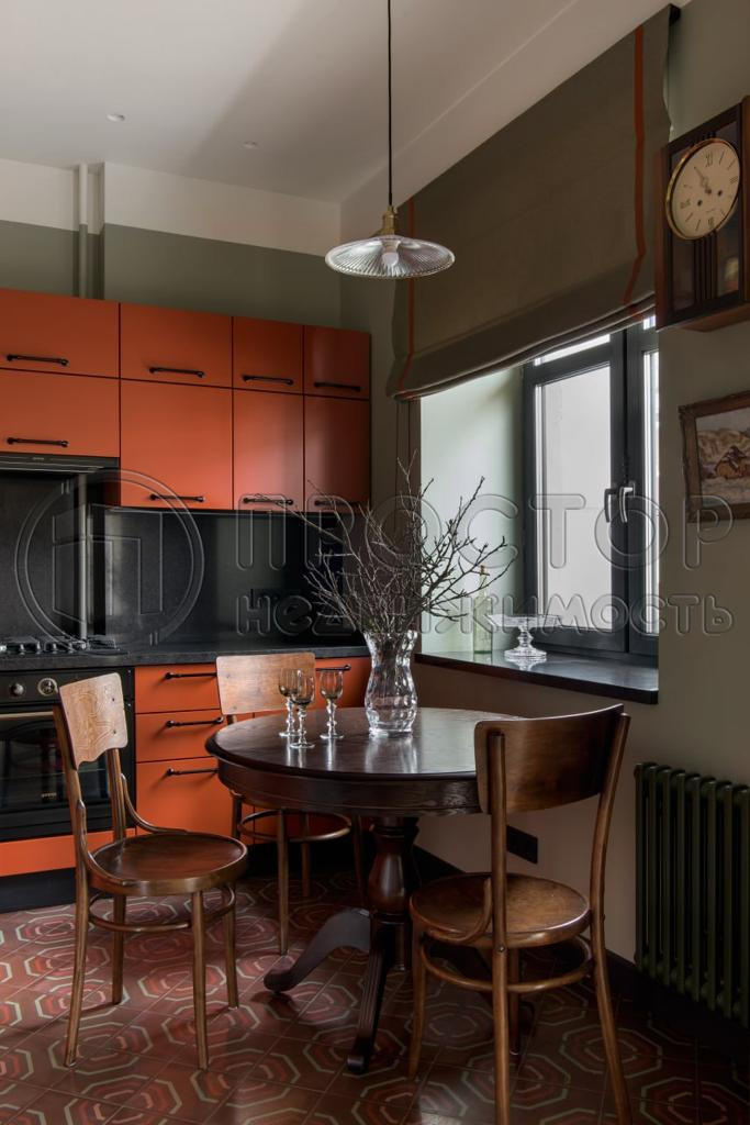 3-комнатная квартира, 71.8 м² - фото 8