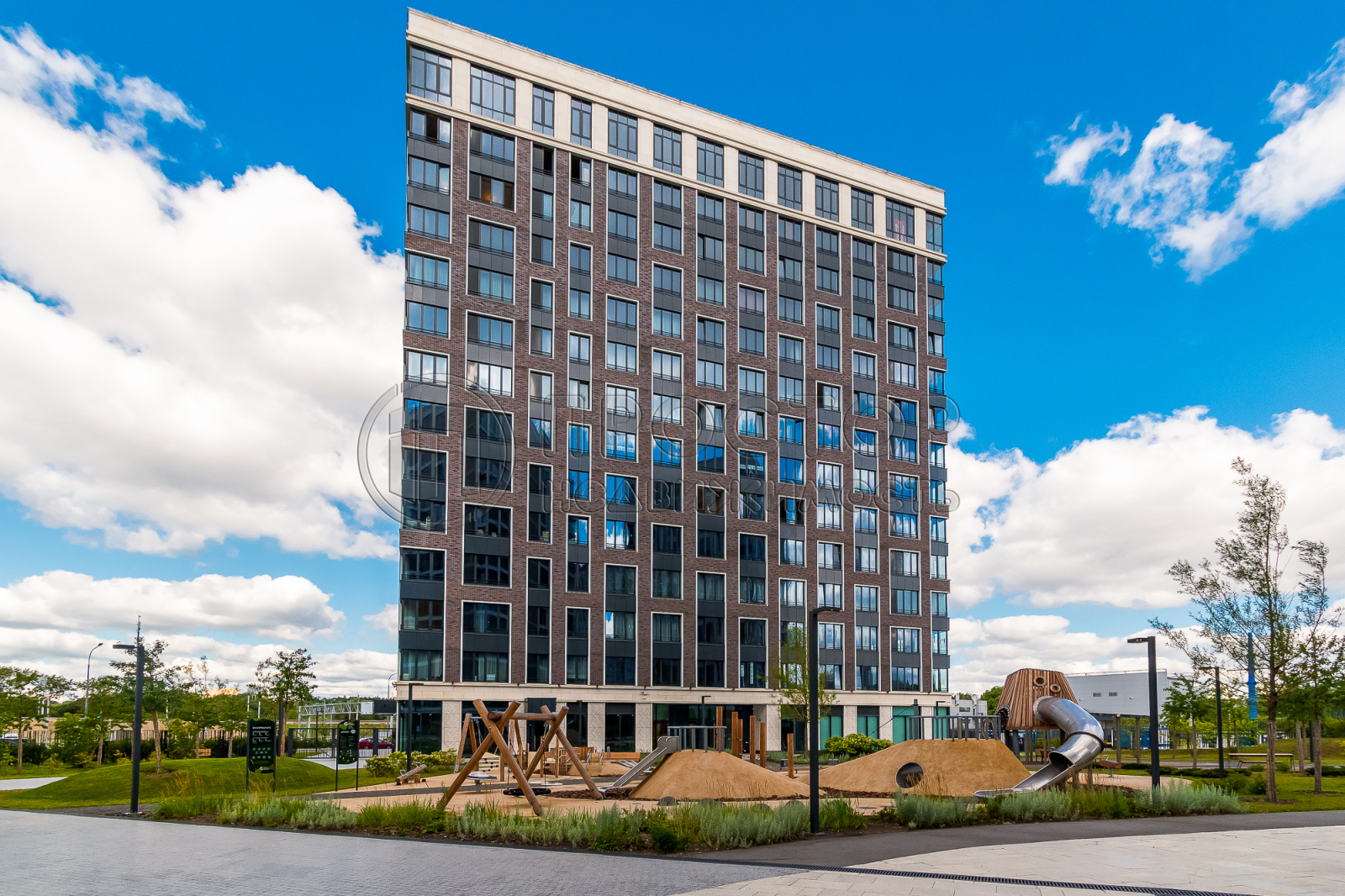 3-комнатная квартира, 70 м² - фото 3