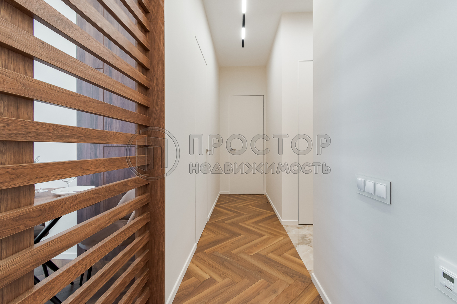 3-комнатная квартира, 70 м² - фото 8