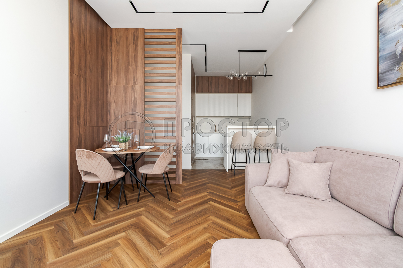 3-комнатная квартира, 70 м² - фото 9
