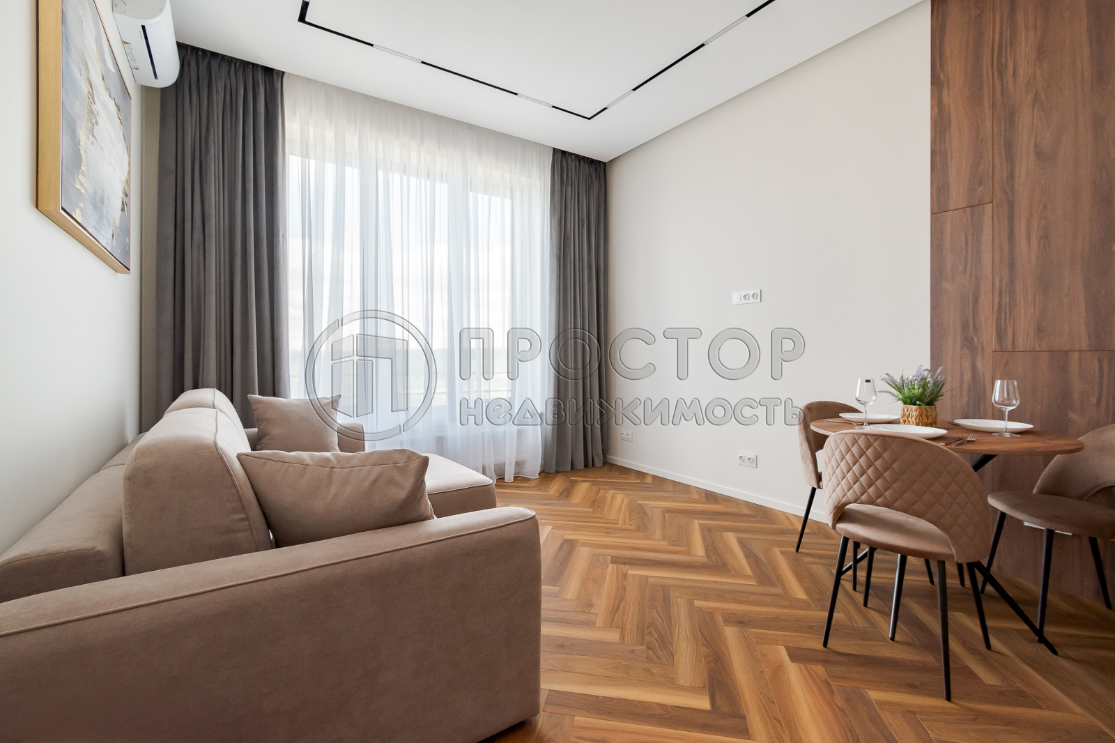 3-комнатная квартира, 70 м² - фото 11