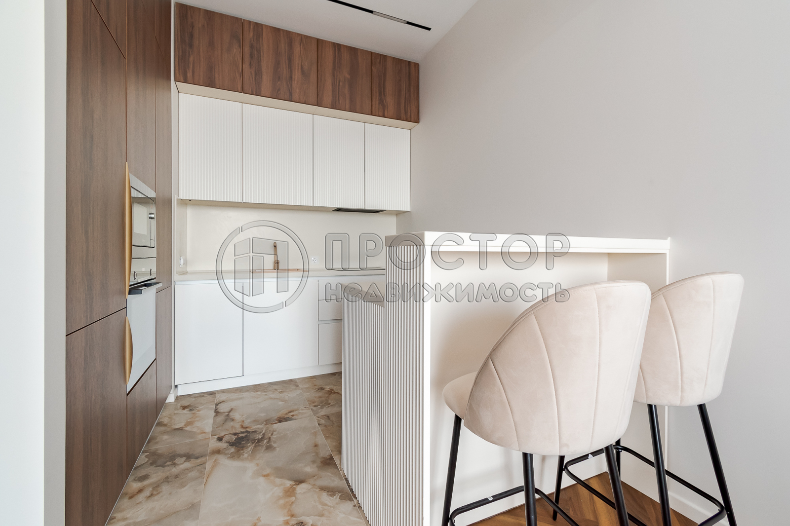 3-комнатная квартира, 70 м² - фото 13