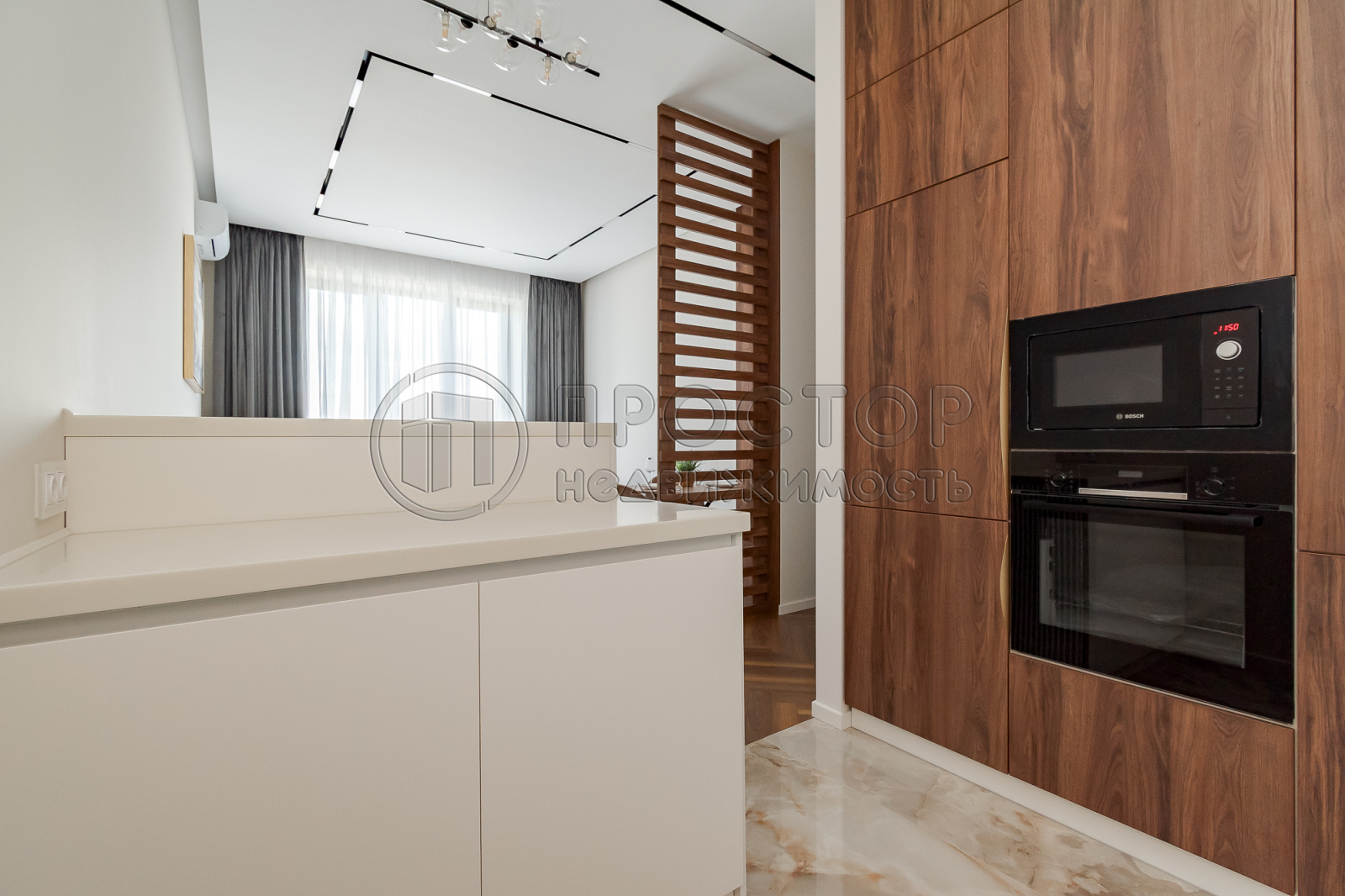 3-комнатная квартира, 70 м² - фото 14