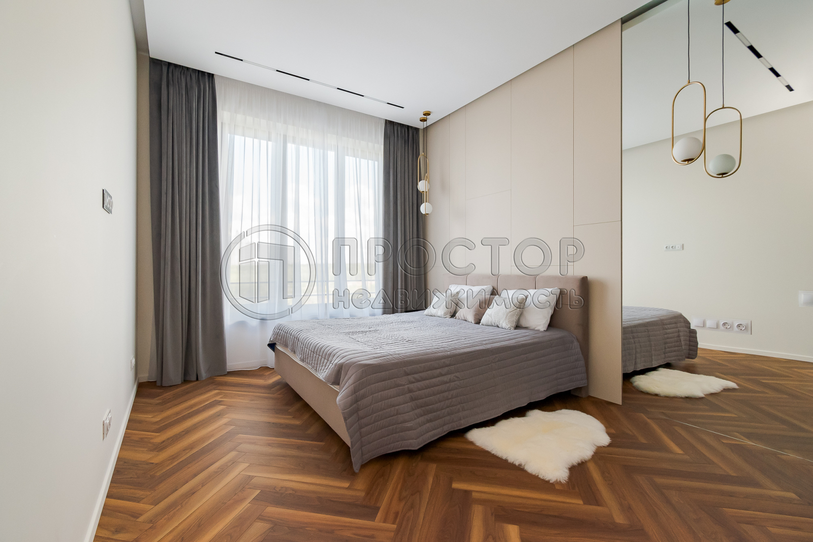 3-комнатная квартира, 70 м² - фото 15