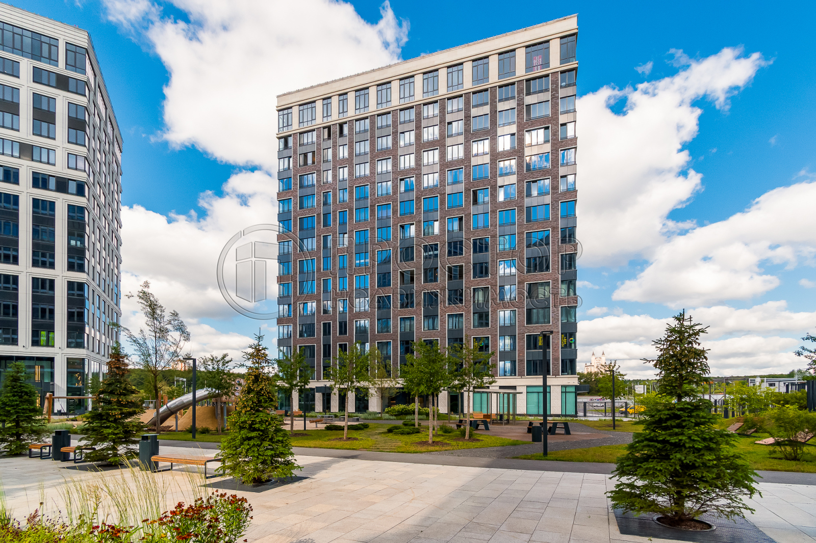 3-комнатная квартира, 70 м² - фото 22