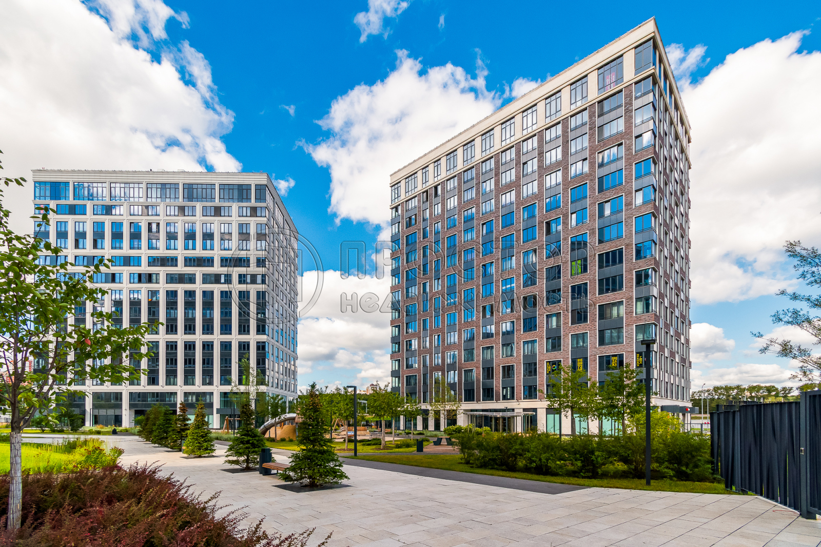 3-комнатная квартира, 70 м² - фото 23