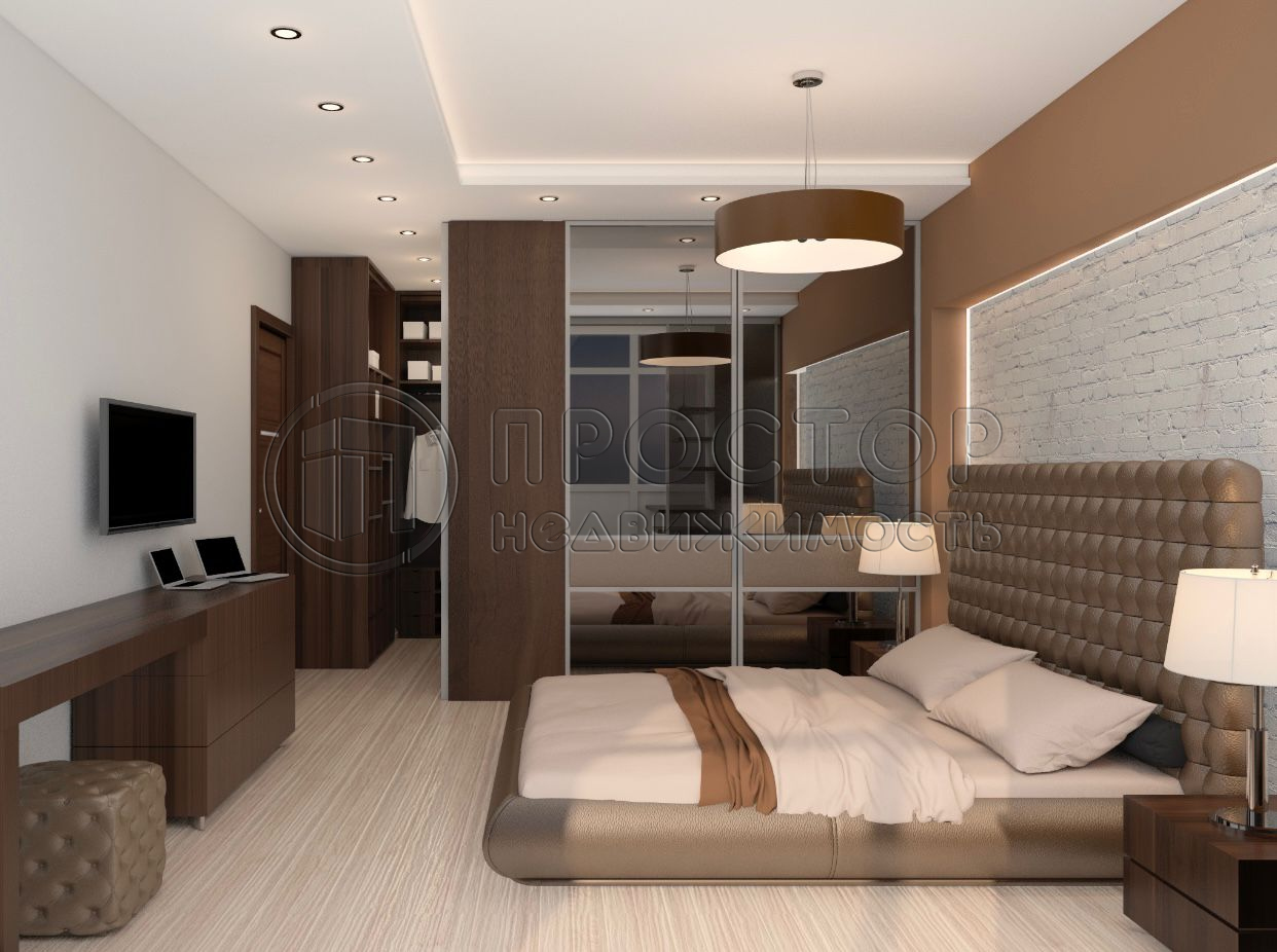 4-комнатная квартира, 90.3 м² - фото 2