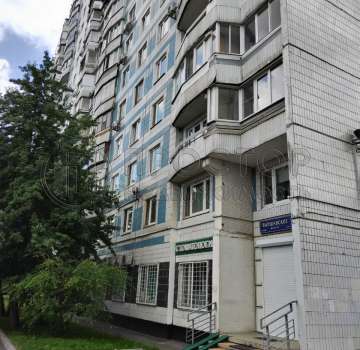 Купить квартиру