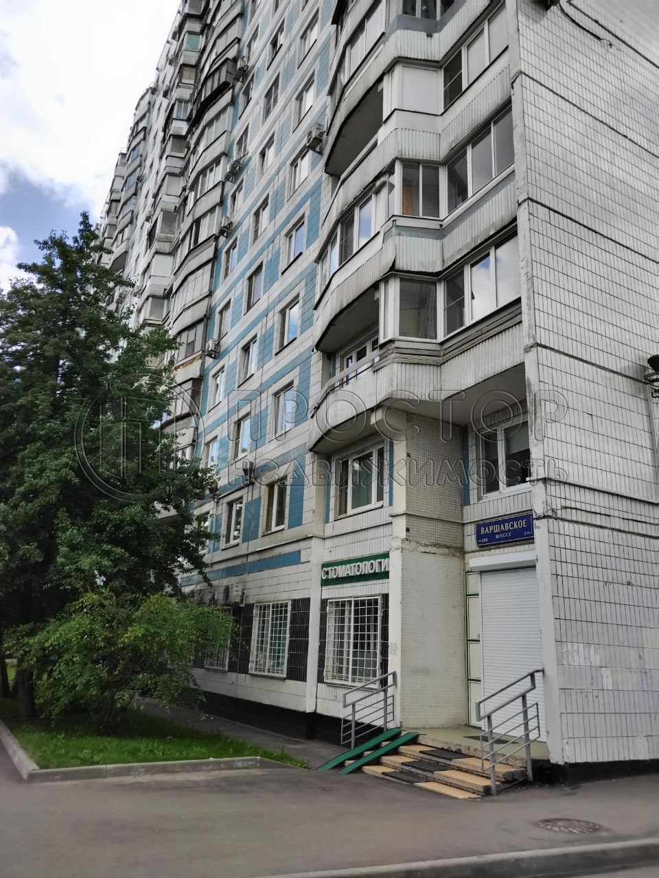 2-комнатная квартира, 51.2 м² - фото 2