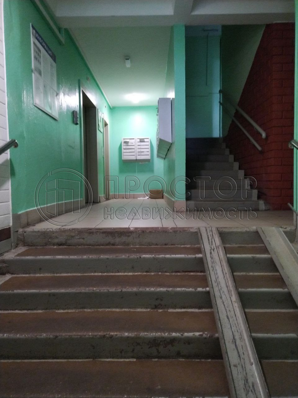 2-комнатная квартира, 51.2 м² - фото 8