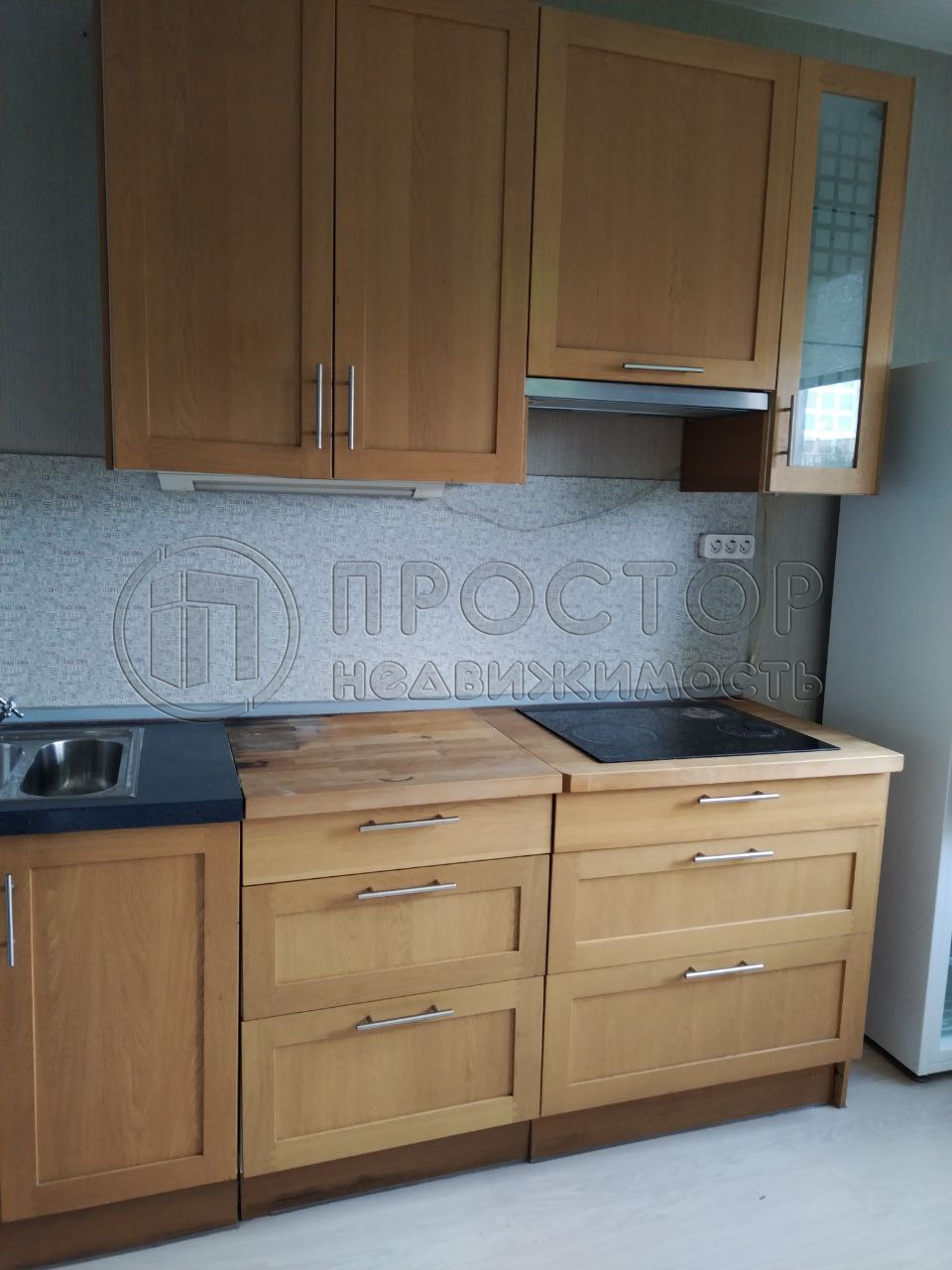 2-комнатная квартира, 51.2 м² - фото 20