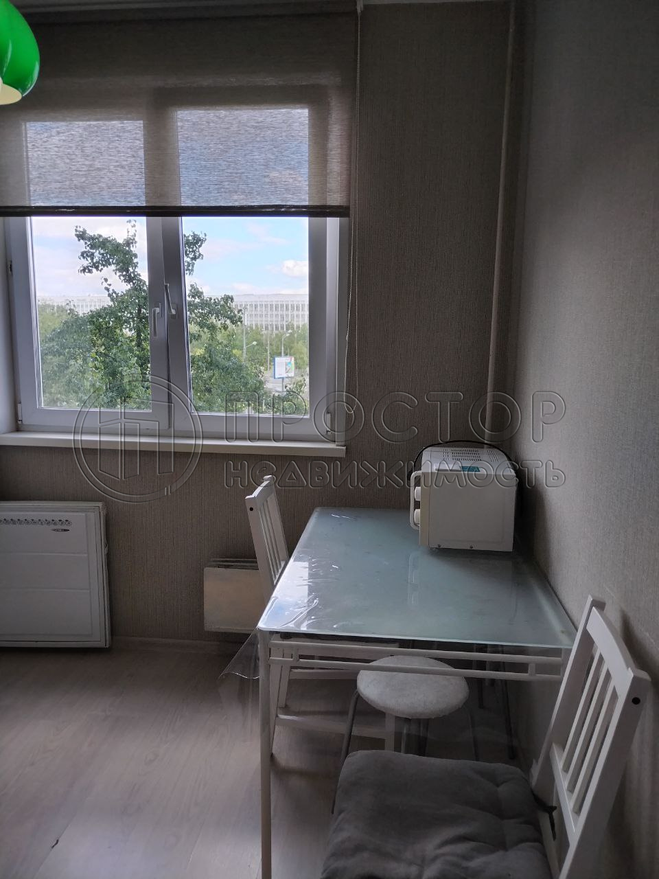 2-комнатная квартира, 51.2 м² - фото 26