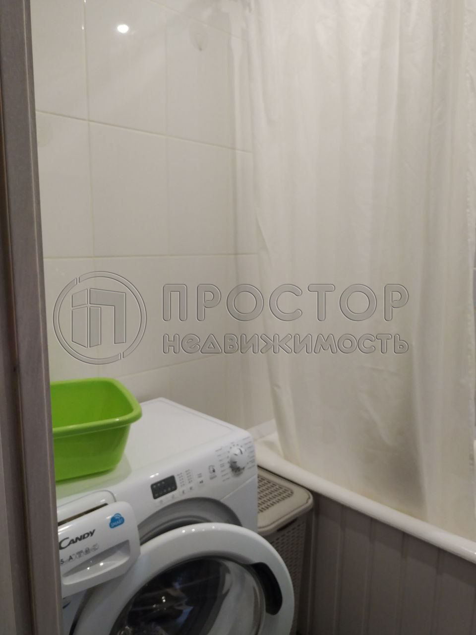 2-комнатная квартира, 51.2 м² - фото 32