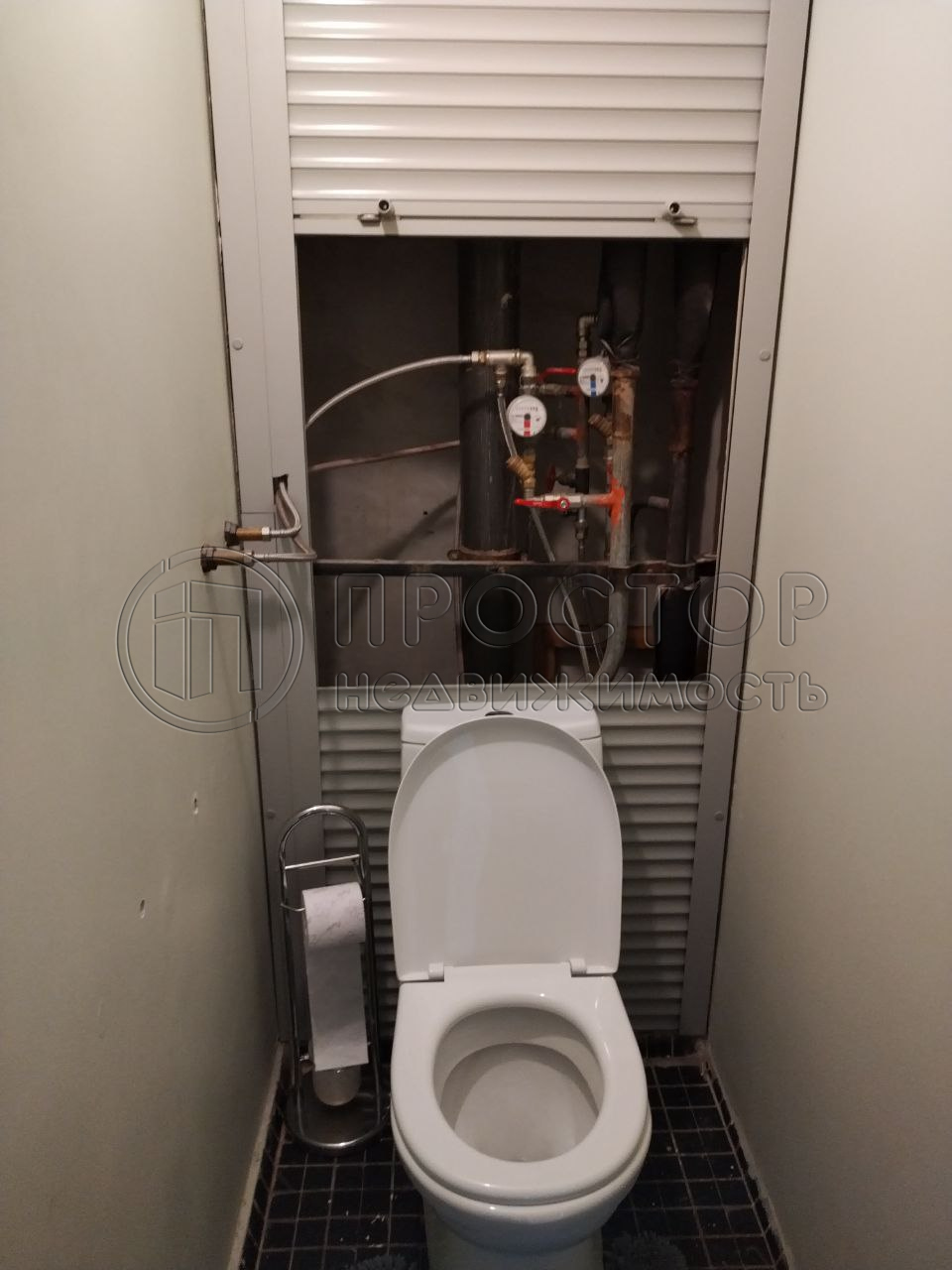 2-комнатная квартира, 51.2 м² - фото 38