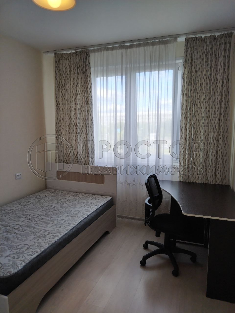 2-комнатная квартира, 51.2 м² - фото 44