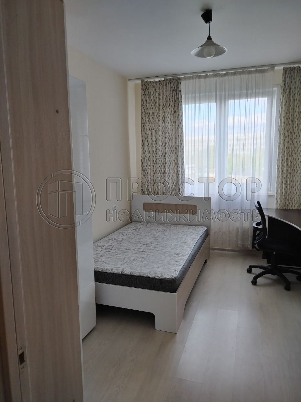 2-комнатная квартира, 51.2 м² - фото 46