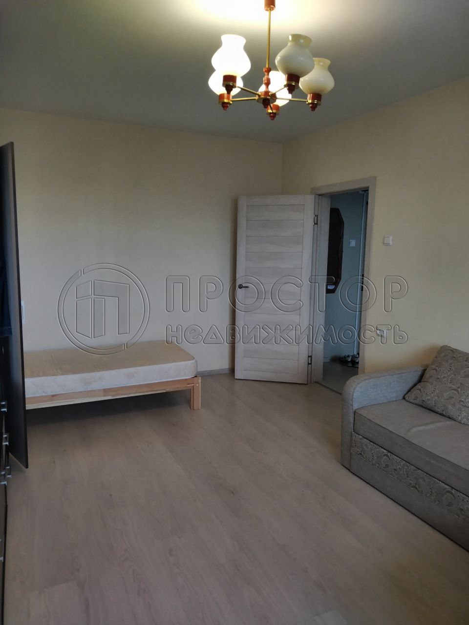 2-комнатная квартира, 51.2 м² - фото 50