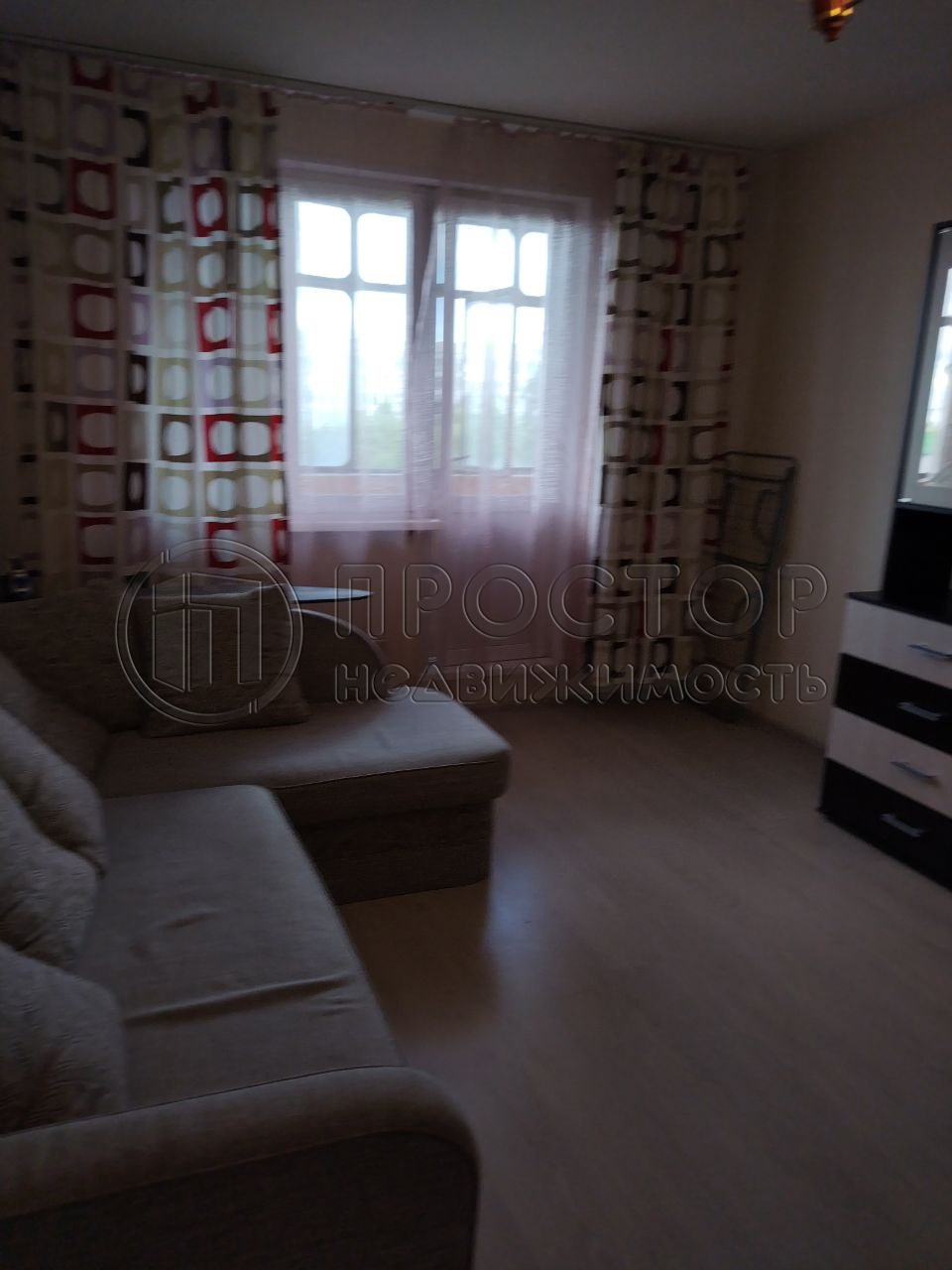 2-комнатная квартира, 51.2 м² - фото 56