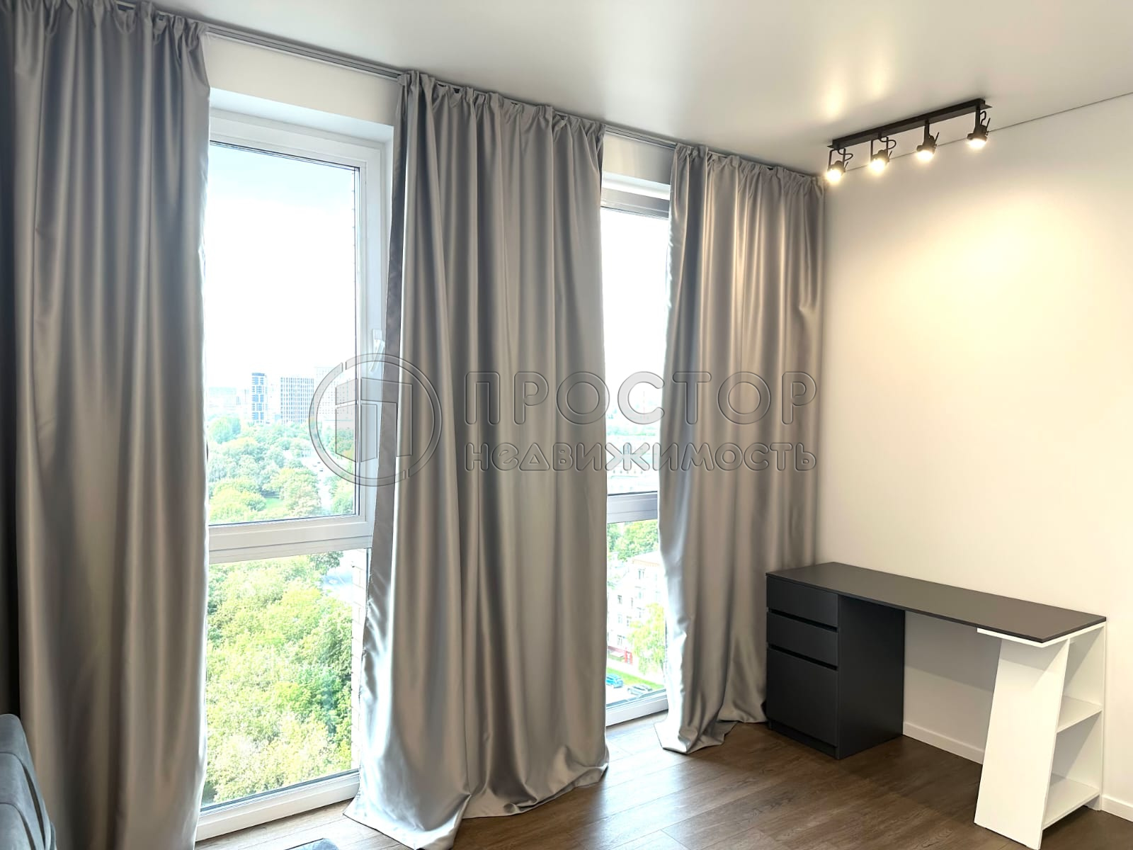 2-комнатная квартира, 71.5 м² - фото 3