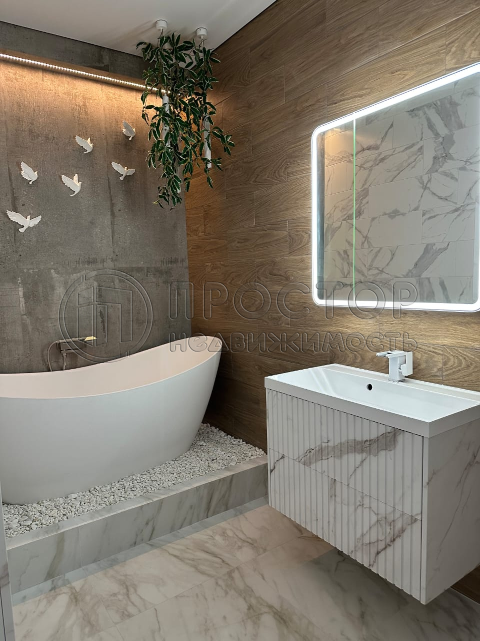 2-комнатная квартира, 71.5 м² - фото 7