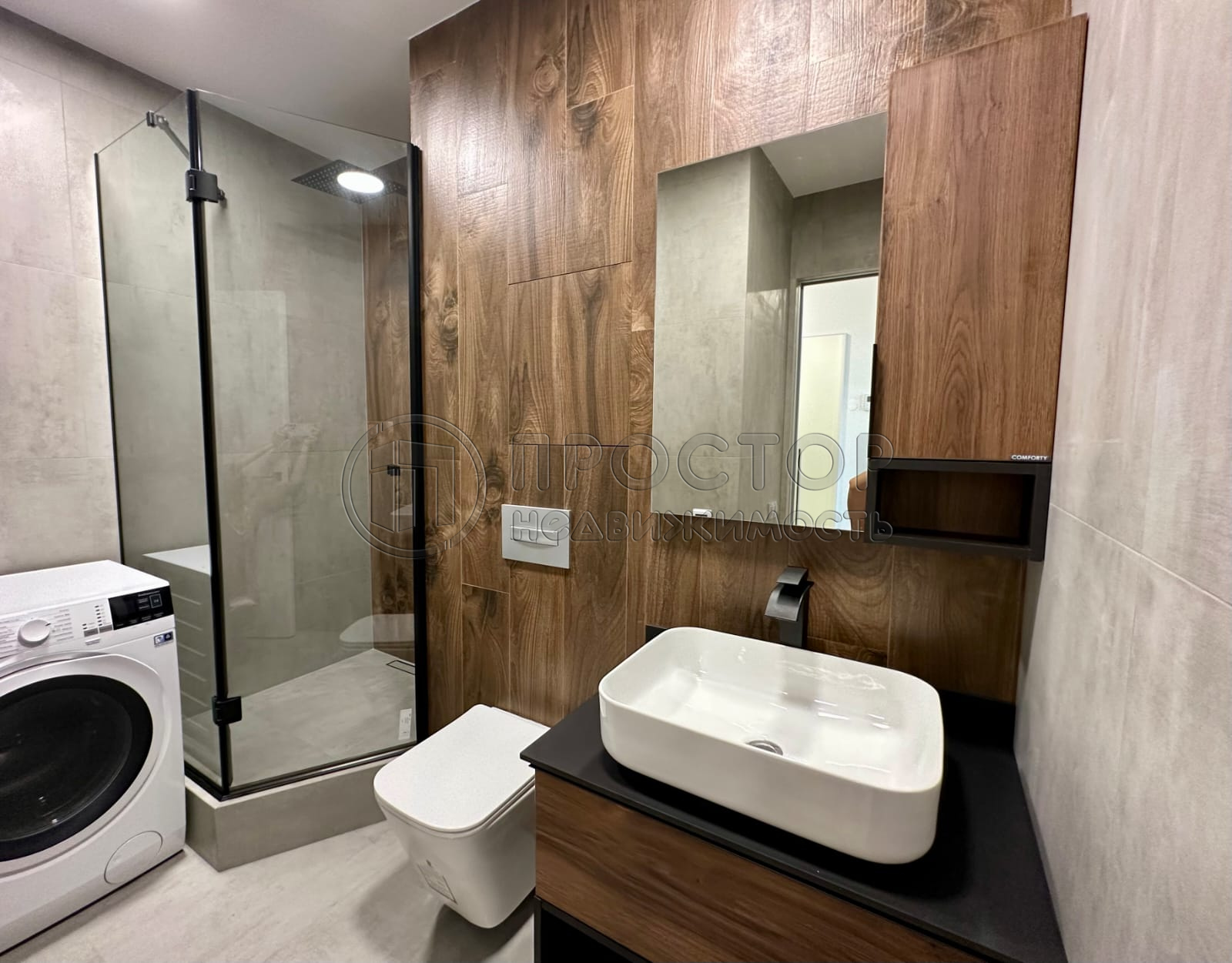 2-комнатная квартира, 71.5 м² - фото 8