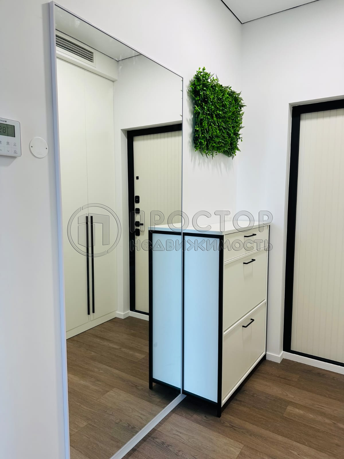 2-комнатная квартира, 71.5 м² - фото 9