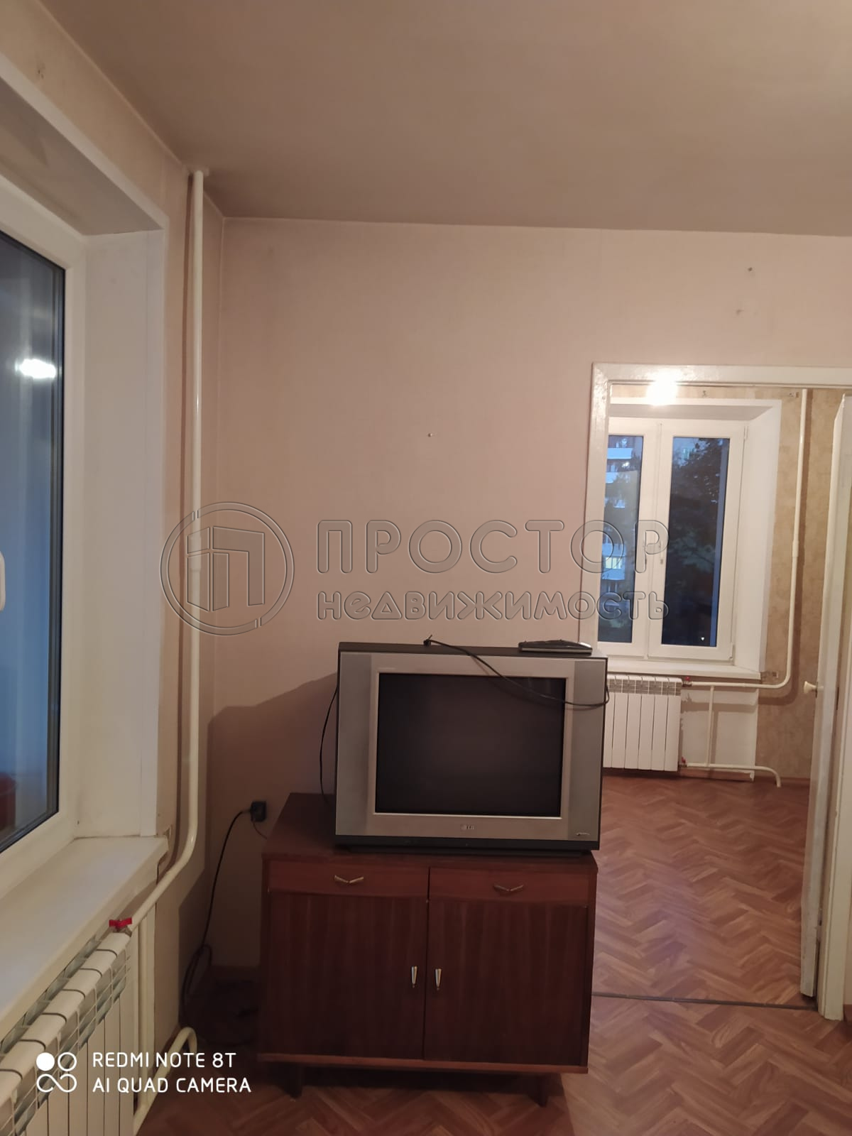 2-комнатная квартира, 37.3 м² - фото 3