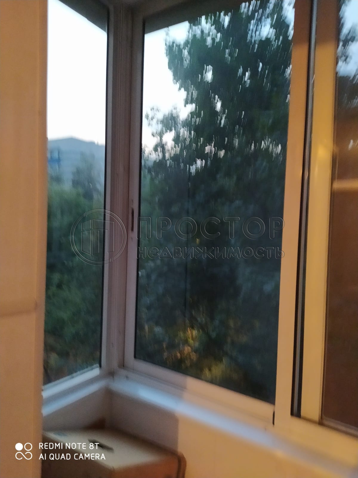 2-комнатная квартира, 37.3 м² - фото 5