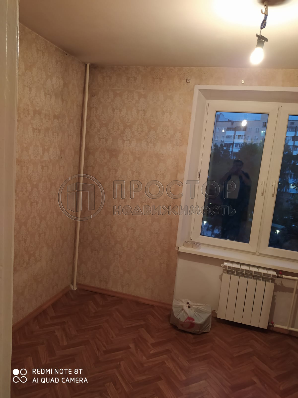 2-комнатная квартира, 37.3 м² - фото 6