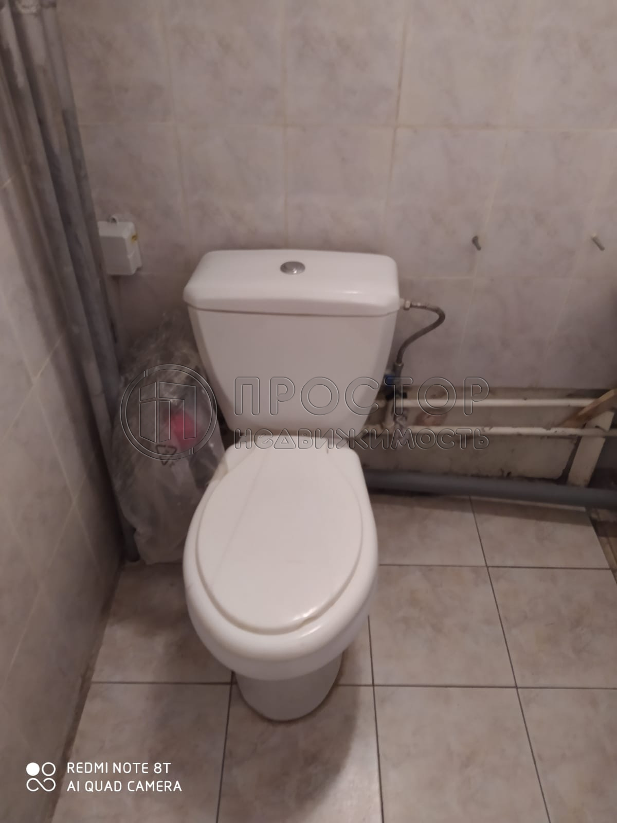 2-комнатная квартира, 37.3 м² - фото 7