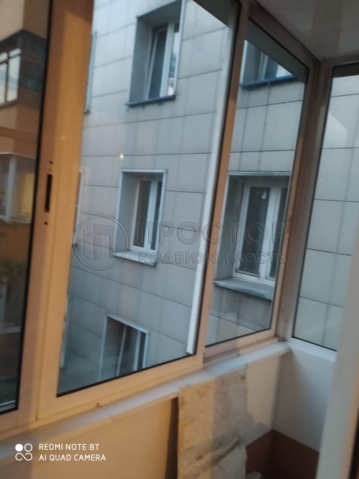 2-комнатная квартира, 37.3 м² - фото 8