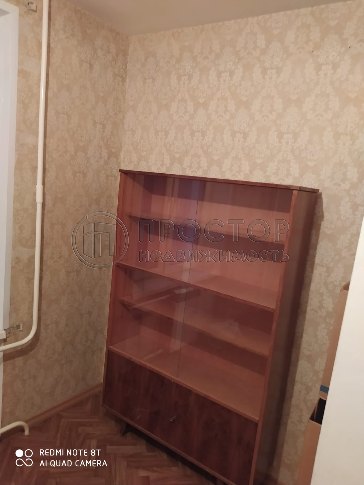 2-комнатная квартира, 37.3 м² - фото 9