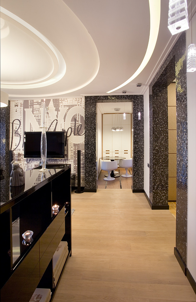 3-комнатная квартира, 110 м² - фото 11