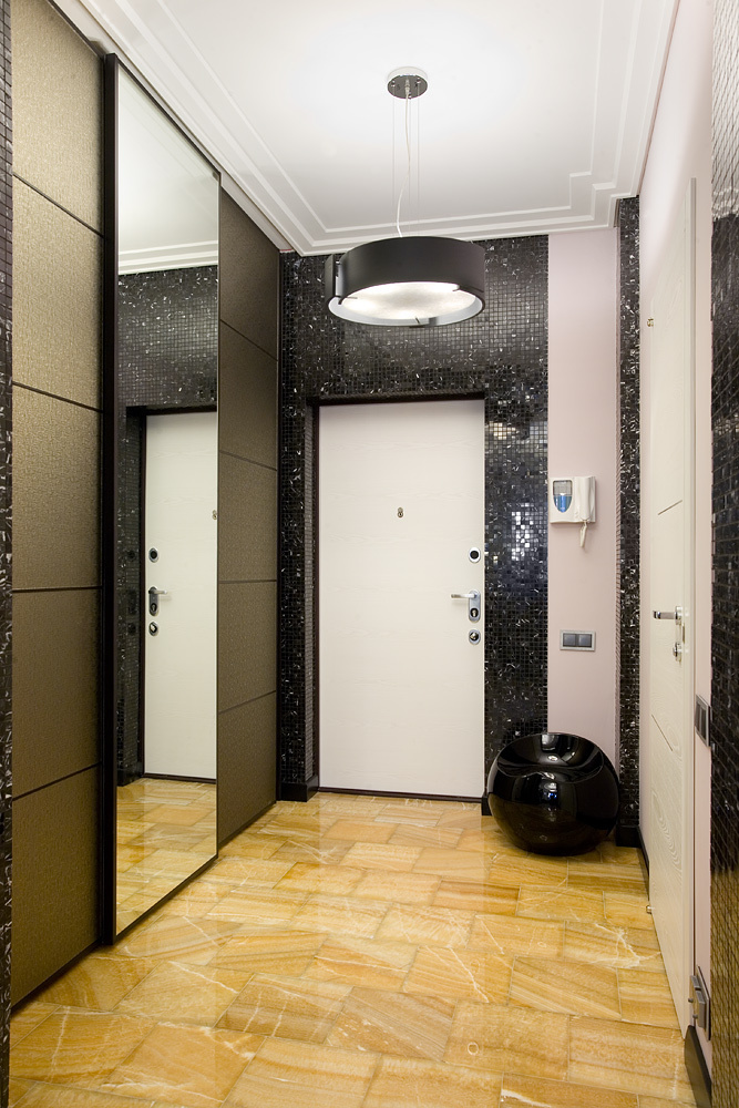 3-комнатная квартира, 110 м² - фото 13