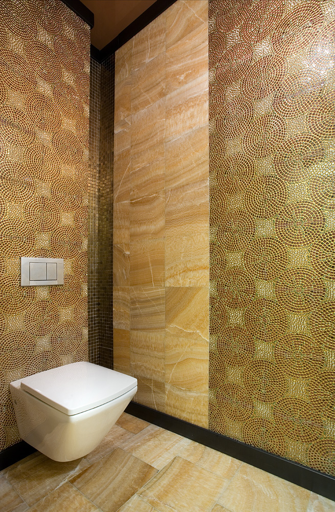 3-комнатная квартира, 110 м² - фото 17