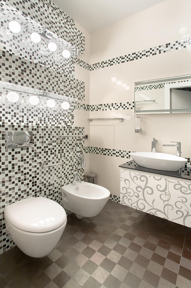 3-комнатная квартира, 110 м² - фото 15