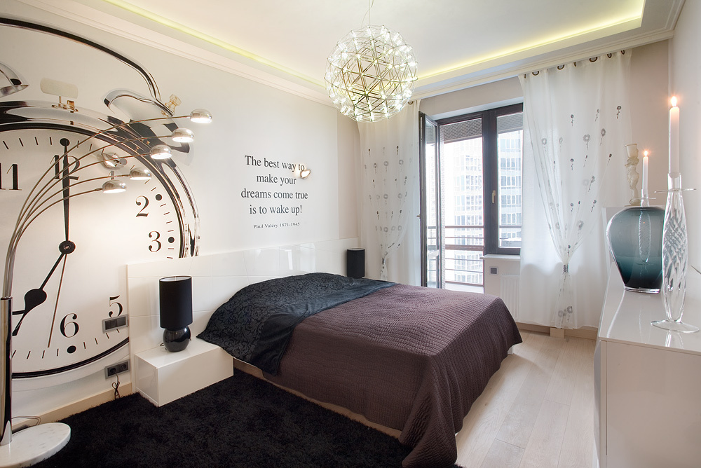 3-комнатная квартира, 110 м² - фото 14
